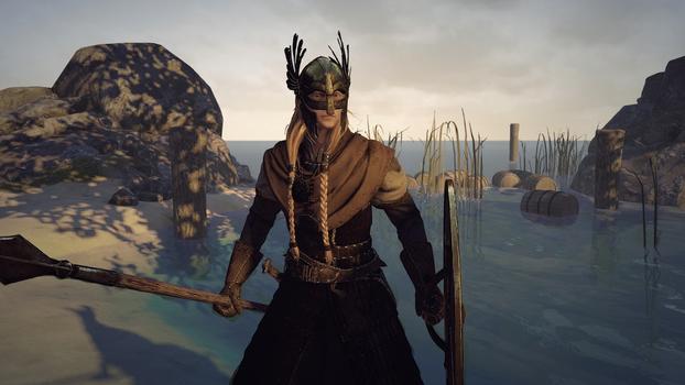War of the Vikings: Shield Maiden on PC screenshot #5