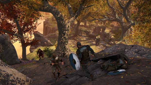 War of the Vikings on PC screenshot #6