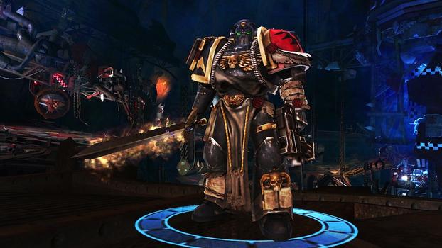 Warhammer 40000: Kill Team on PC screenshot #6