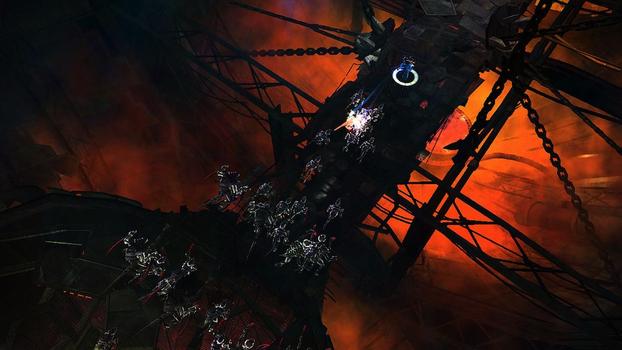 Warhammer 40000: Kill Team on PC screenshot #4