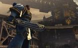 Warhammer 40000: Space Marine on PC screenshot thumbnail #2