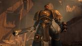 Warhammer 40000: Space Marine on PC screenshot thumbnail #1