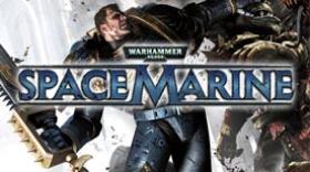 Warhammer 40000: Space Marine