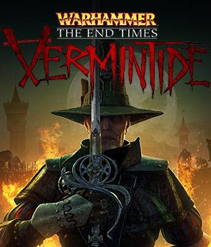 Warhammer: End Times - Vermintide