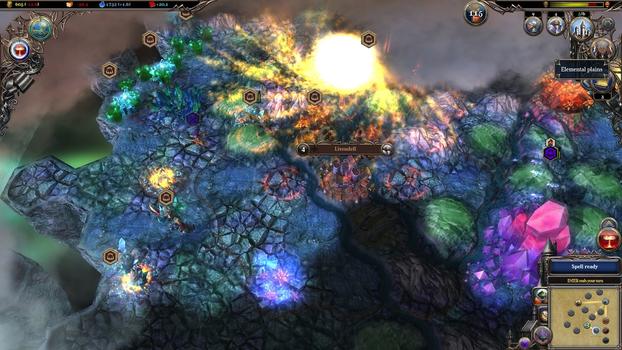 Warlock 2: The Exiled on PC screenshot #9