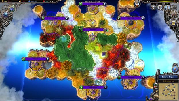 Warlock 2: The Exiled on PC screenshot #8