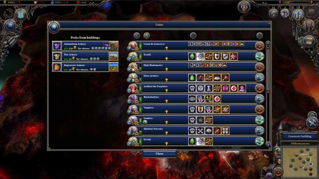 Warlock 2: The Exiled on PC screenshot #15