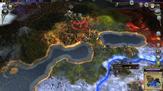 Warlock: Master of the Arcane - Armageddon DLC on PC screenshot thumbnail #5