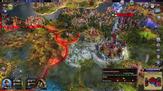 Warlock: Master of the Arcane - Armageddon DLC on PC screenshot thumbnail #2