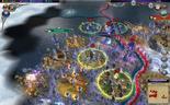 Warlock: Master of the Arcane - Return of the Elves DLC on PC screenshot thumbnail #2
