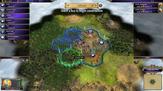 Warlock: Master of the Arcane on PC screenshot thumbnail #3