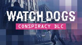 Watch Dogs DLC - Bad Blood PT-BR + Conspiracy + Season Pass + Title Update Thumbnail-watch_dogs-conspiracy-dlc_boxart_wide-280x158