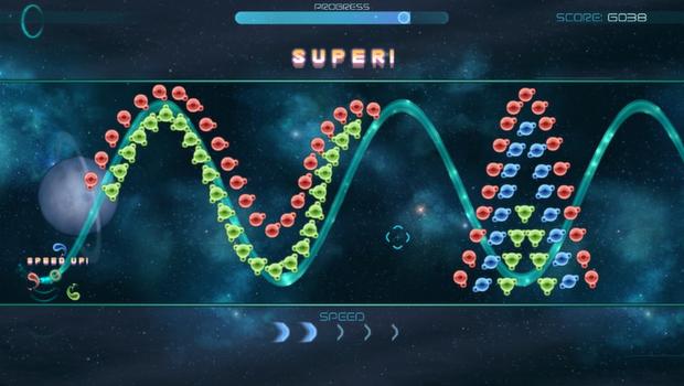 Waveform on PC screenshot #3