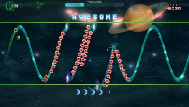 Waveform on PC screenshot #4