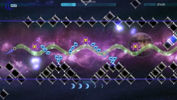 Waveform on PC screenshot #5