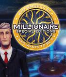 Who wants to be a Millionaire