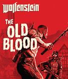 Wolfenstein: The Old Blood