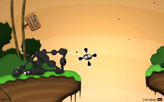 World of Goo on PC screenshot #2