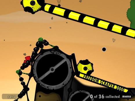 World of Goo on PC screenshot #4