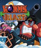 Worms Blast