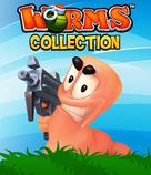 Worms: Collection
