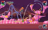 Worms Crazy Golf on PC screenshot thumbnail #6