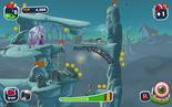 Worms Crazy Golf on PC screenshot thumbnail #3
