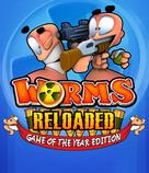 Worms Reloaded: Game of the Year Edition