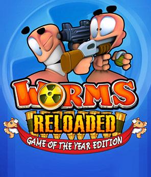 Worms Reloaded: Game of the Year Edition