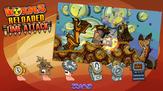 Worms Reloaded: Game of the Year Edition on PC screenshot thumbnail #4