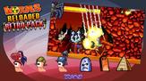Worms Reloaded: Game of the Year Edition on PC screenshot thumbnail #3