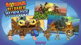Worms Reloaded: Game of the Year Edition on PC screenshot thumbnail #2