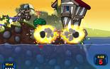 Worms Reloaded on PC screenshot thumbnail #2