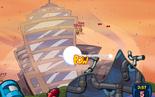 Worms Reloaded on PC screenshot thumbnail #6