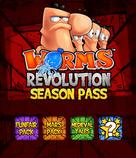 Worms Revolution: Season Pass