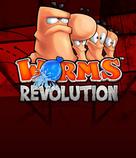 Worms Revolution