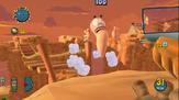 Worms Ultimate Mayhem on PC screenshot thumbnail #1