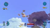 Worms Ultimate Mayhem on PC screenshot thumbnail #2
