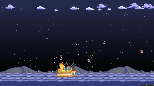 Worms World Party Remastered on PC screenshot #3