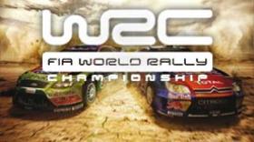 WRC FIA World Rally Championship