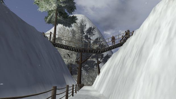 Wurm Unlimited on PC screenshot #4