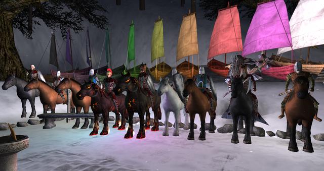 Wurm Unlimited on PC screenshot #2