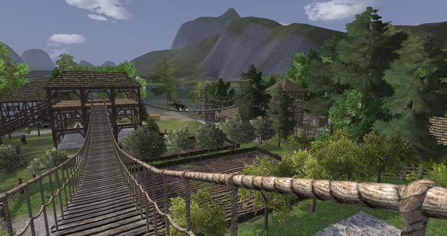 Wurm Unlimited on PC screenshot #1