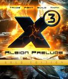 X³: Albion Prelude Gold