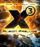 X³: Albion Prelude