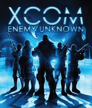 XCOM: Enemy Unknown (NA)