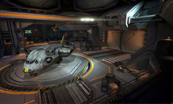 XCOM: Enemy Unknown (NA) on PC screenshot #7