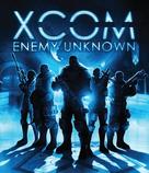 XCOM: Enemy Unknown