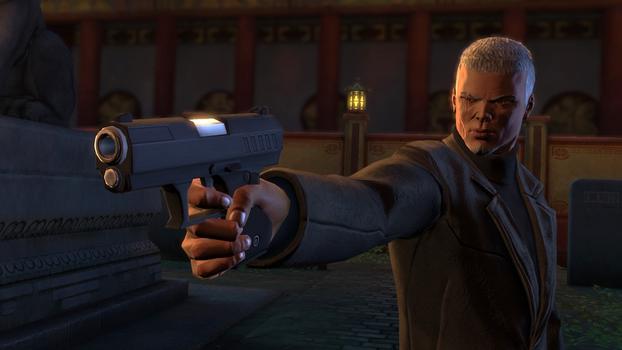 XCOM: Enemy Unknown – Slingshot Content Pack on PC screenshot #3