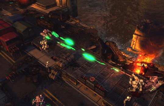 XCOM: Enemy Within on PC screenshot #7